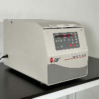 Beckman Coulter Allegra X-22R Centrifuge image 0